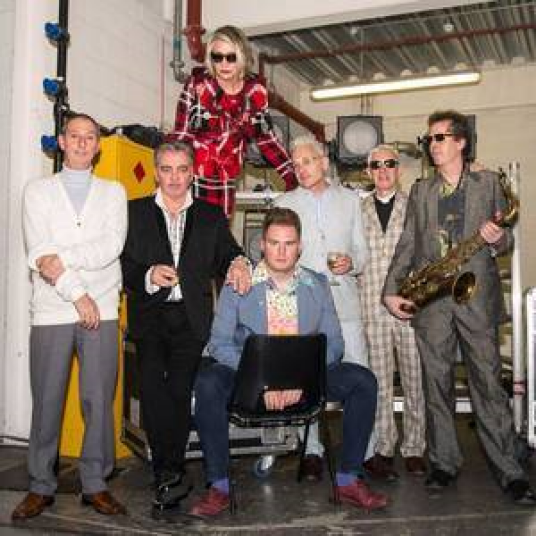 Deaf School_百度百科