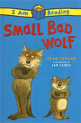 small bad wolf