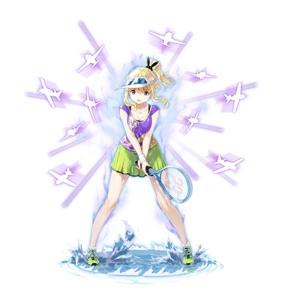  /p> p>普林斯顿是一名u国的3星轻航舰娘,原型为美