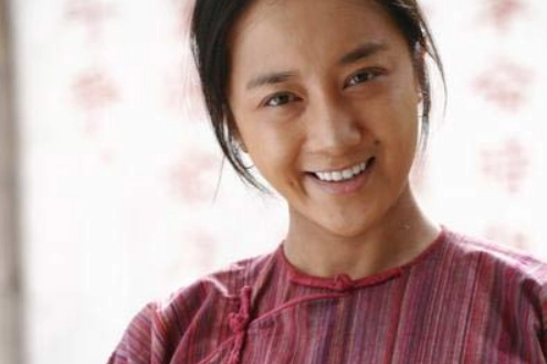  p data-id="syicm3kizcte">玉秀,2010年王文杰执导的电视剧《南下》