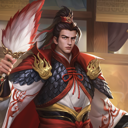 data-lemmaid="50927804">鸿图之下 /a>》中的武将