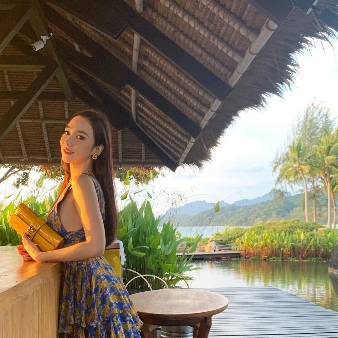 帕德容琶·砂楚