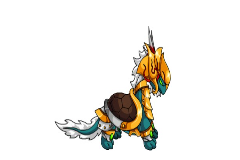  p>玄武是游戏《造梦西游4手机版》中的坐骑. /p>