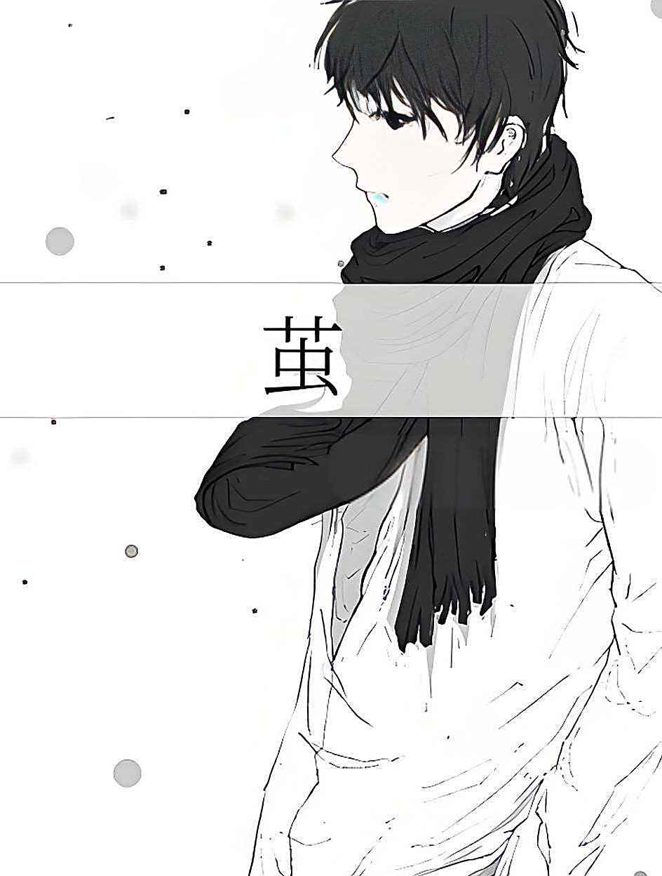 茧