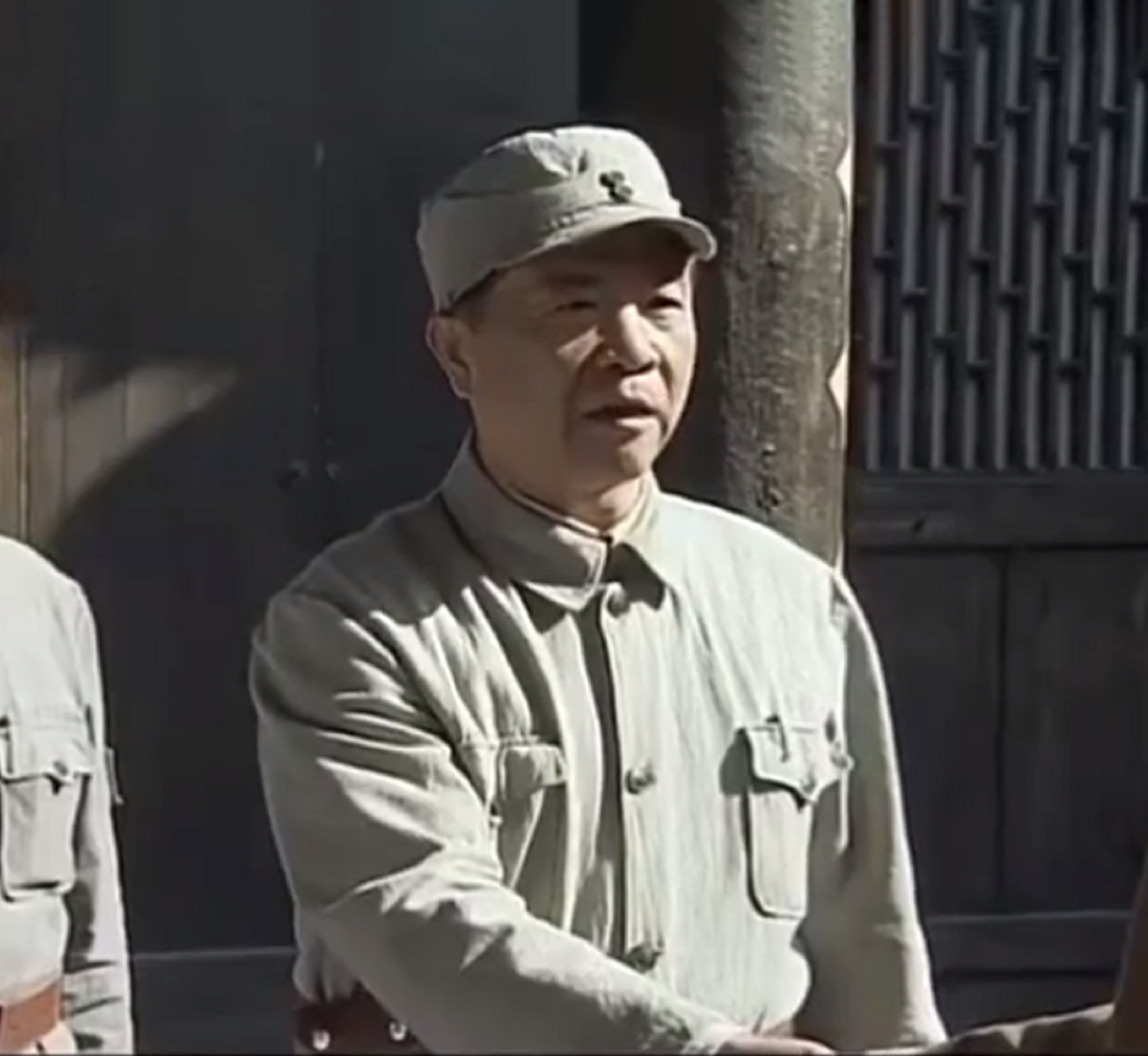 陈怀仁