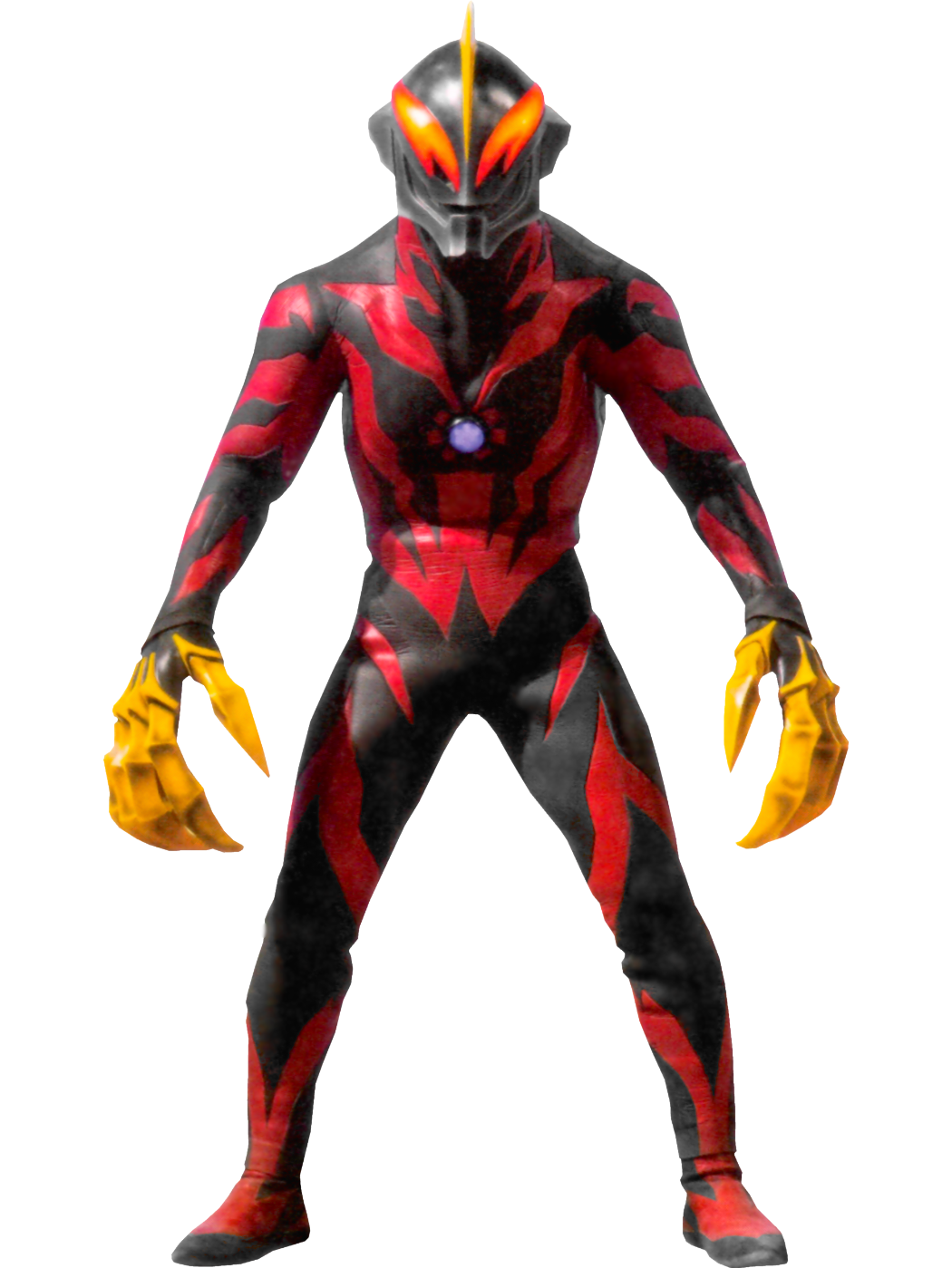  p>假贝利亚奥特曼(imit-ultraman belial,特摄剧《 a target="_blank