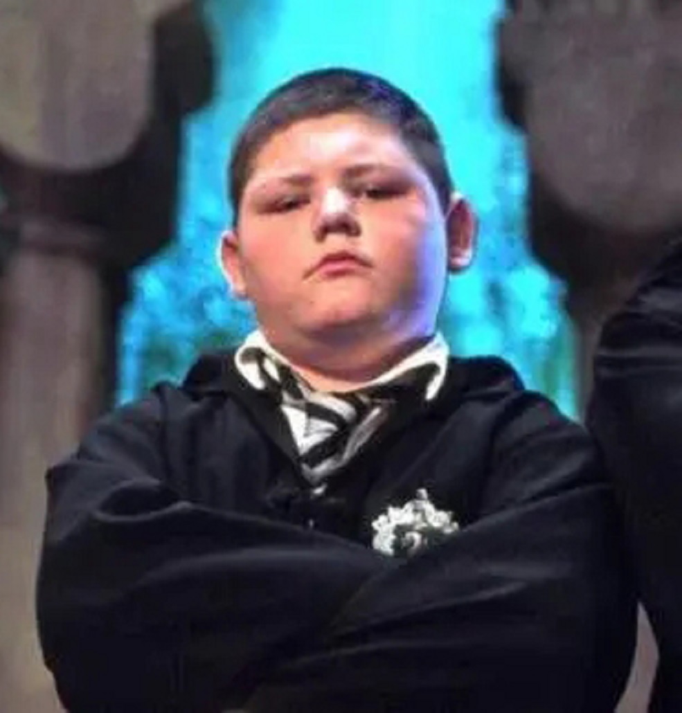 文森特·克拉布