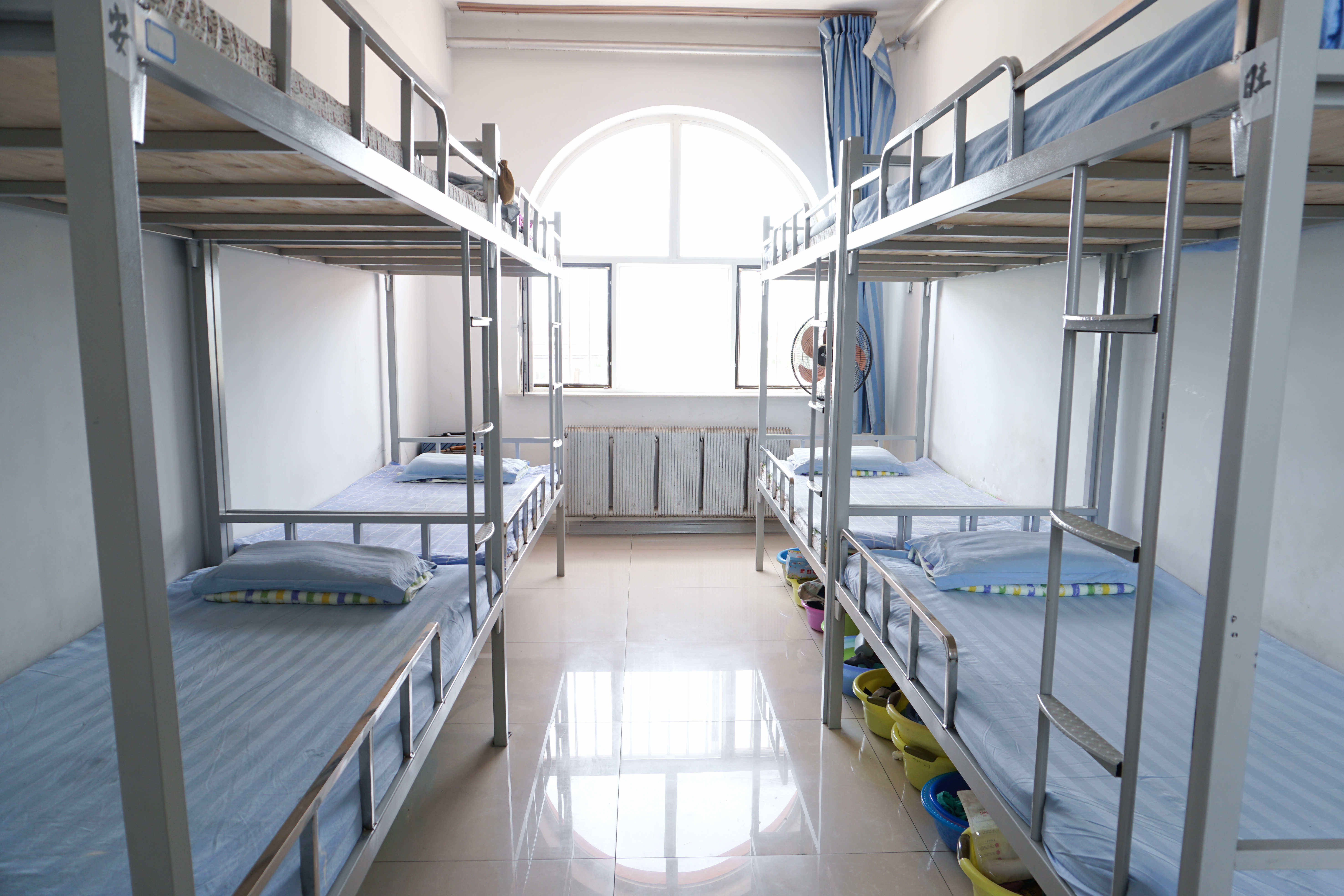 通辽市科尔沁区谦德小学