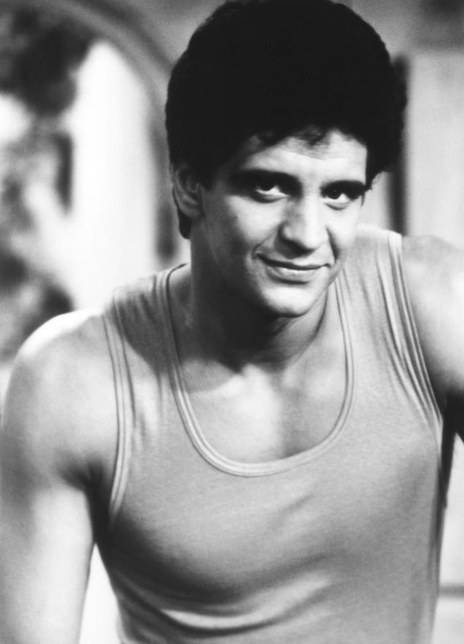 Ed Marinaro_百度百科
