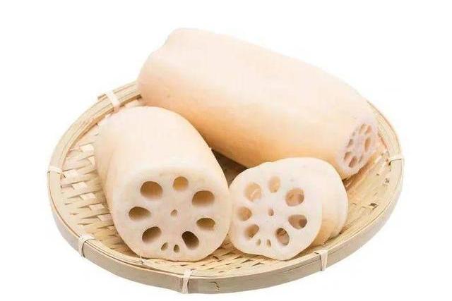 藕