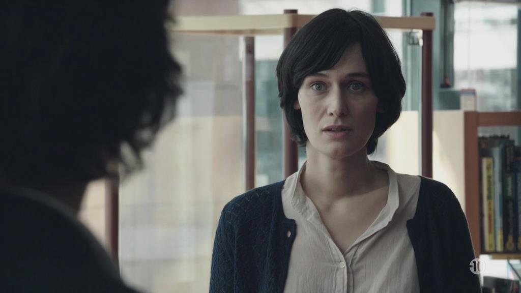 魂归故里第一季