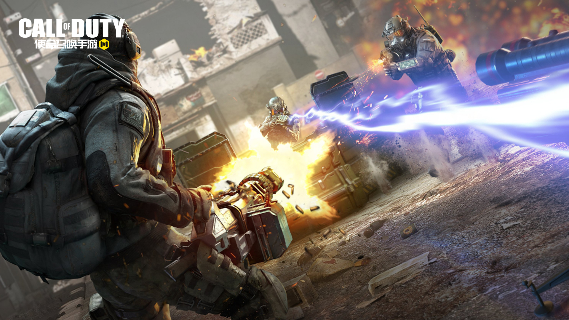 射击类游戏,还原了《 a target="_blank" href="/item/使命召唤/5419"