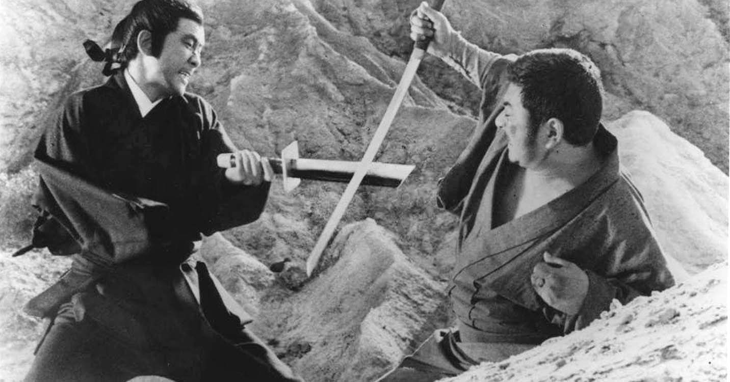  p data-id="tlmphpjzfmpx">《座头市与独臂刀》是安田公义,徐增宏