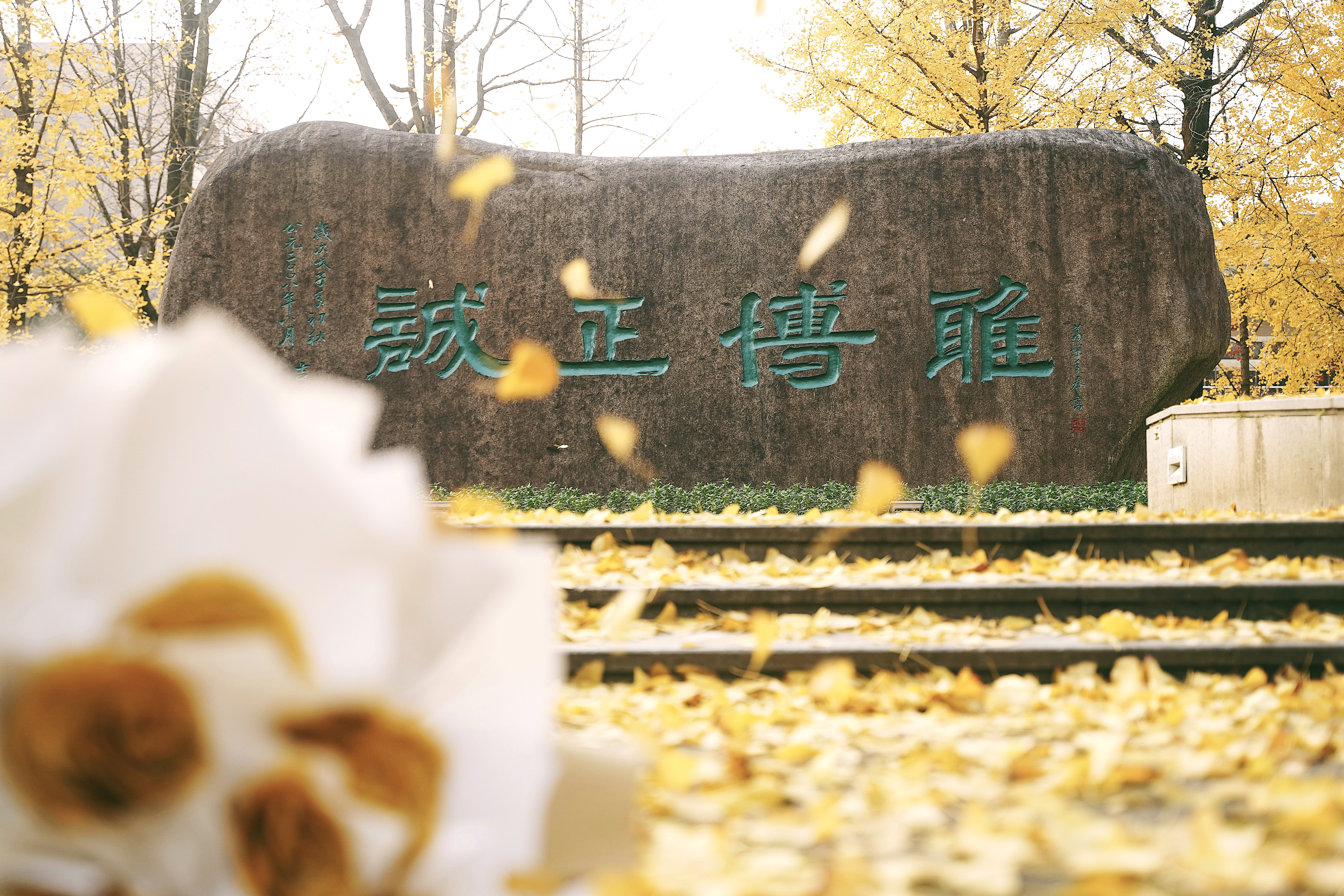 杭州市富阳区江南中学
