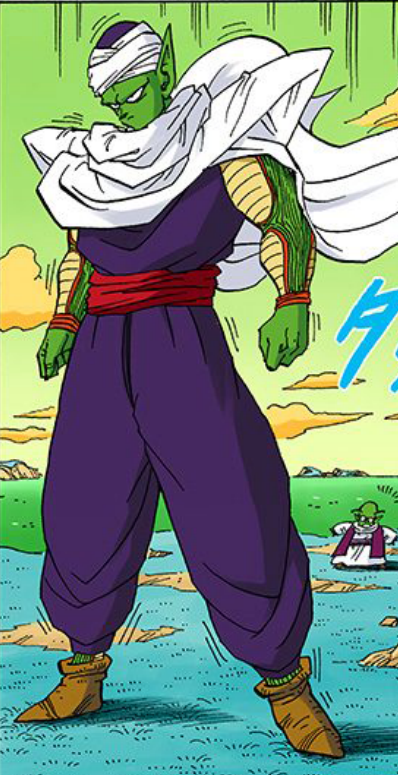  p>笛子魔童(日文名:ピッコロ,英文名:piccolo,又译:比克)是日本漫画