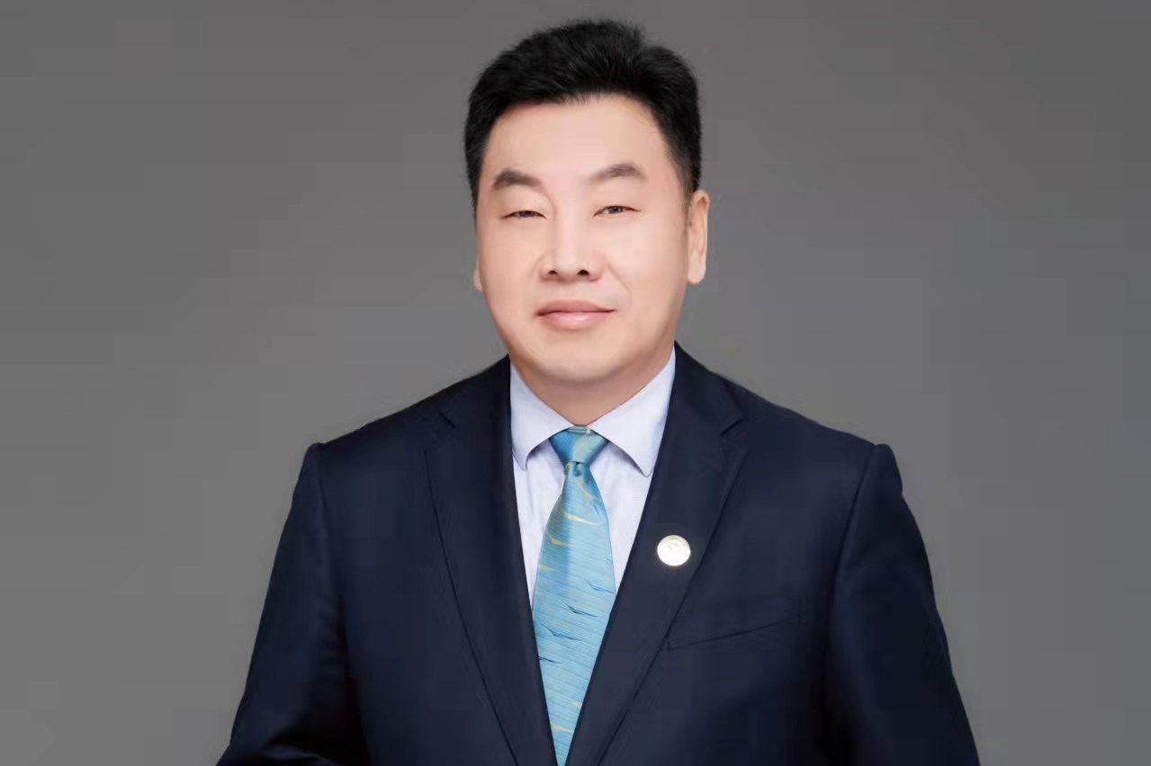 张龙江