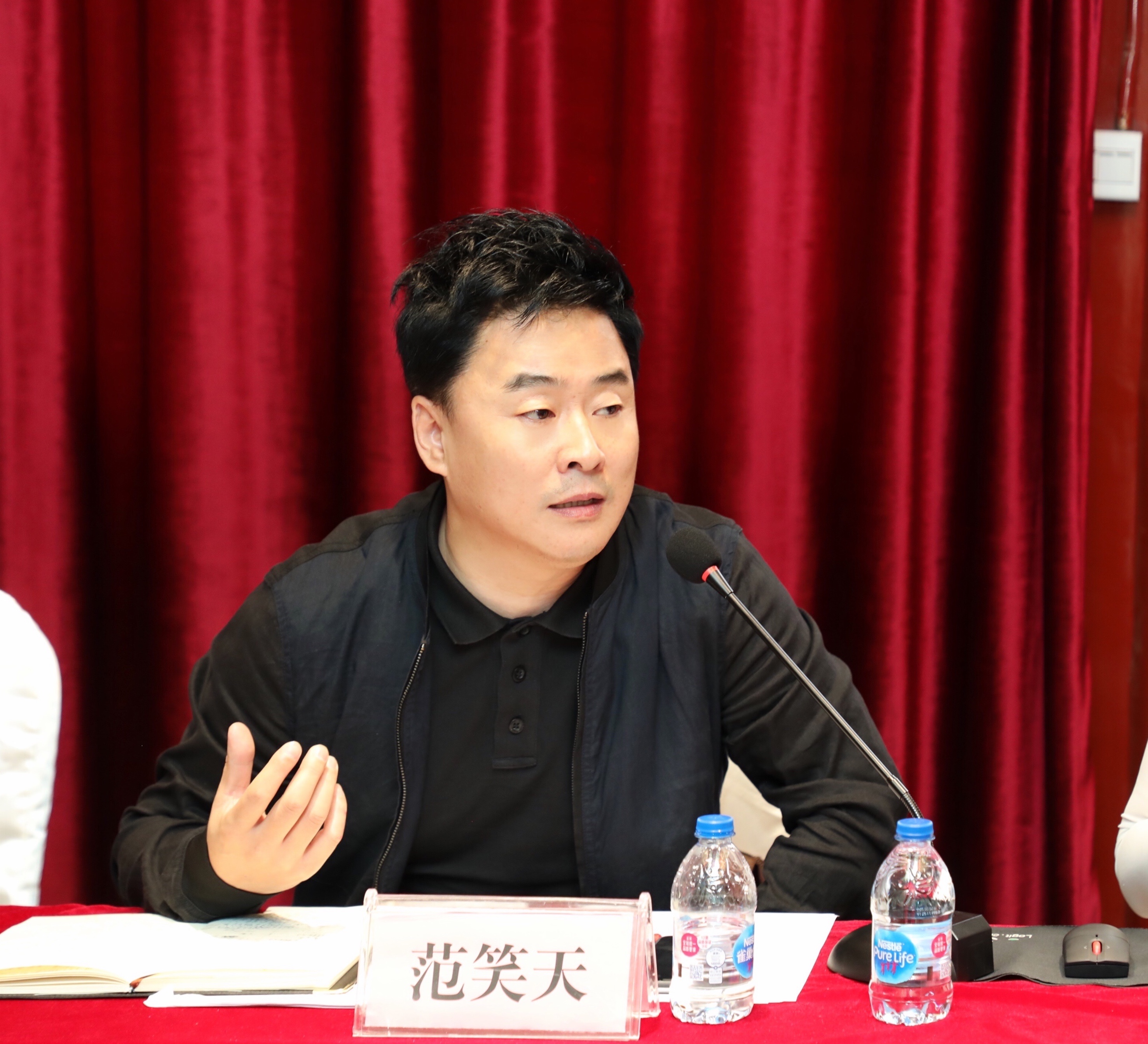 微观3—民主党派理论研究