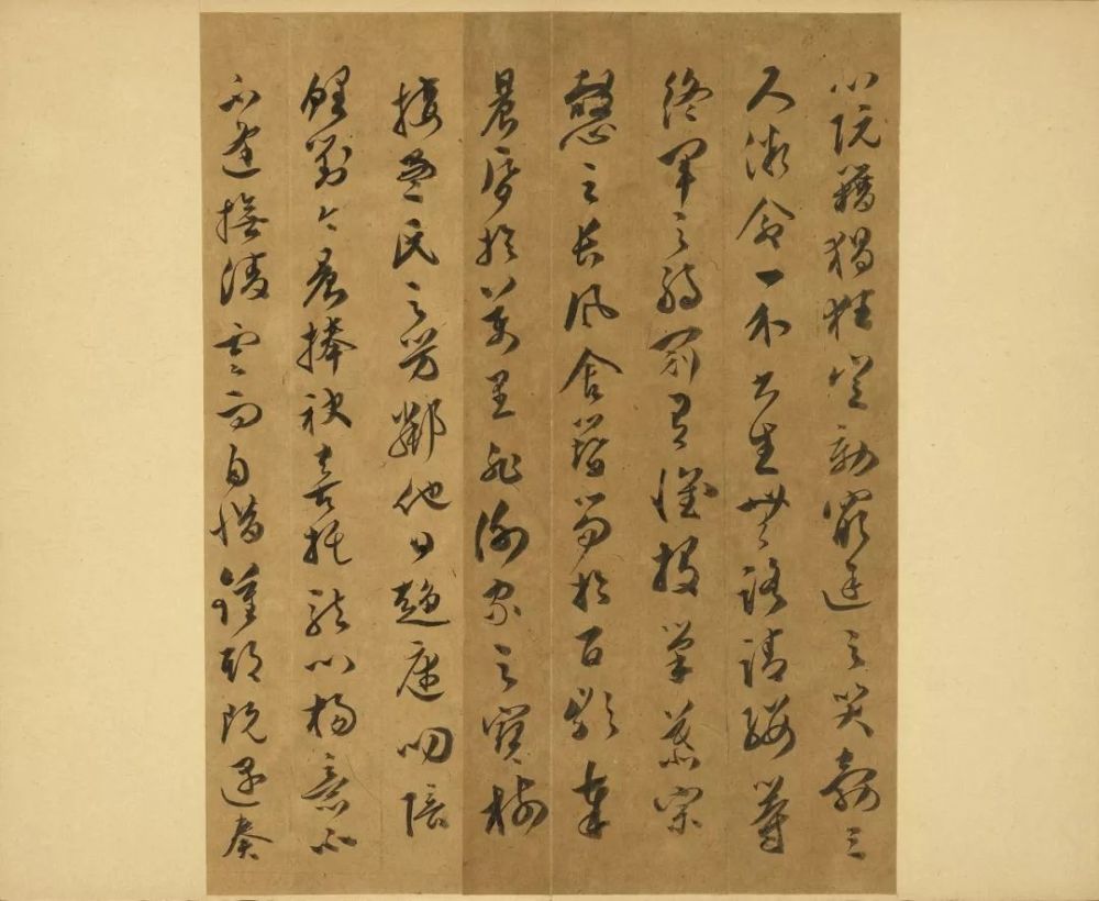 【美品】滕王閣序 中国 唐朝 王勃 名家名帖書法 書道 書 字 掛軸 美術品 诗杰王勃千古名作《滕王阁序》，令明代这对父子书法家尤爱！_百科TA说