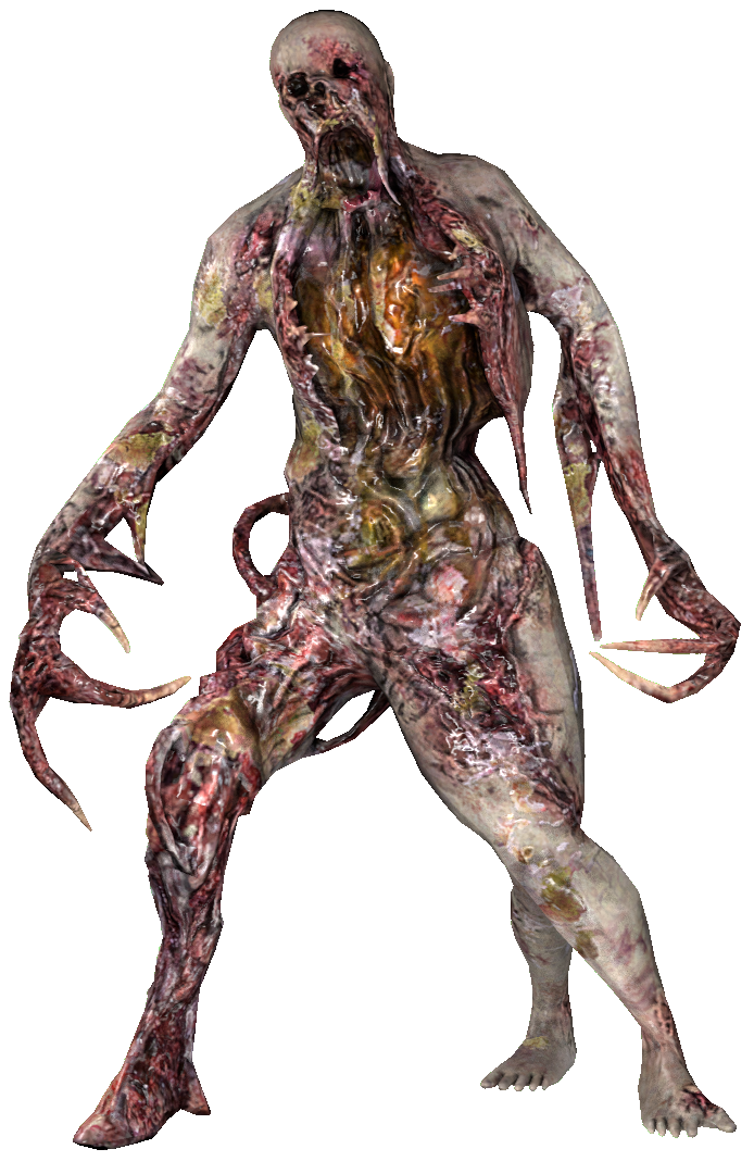 necromorph
