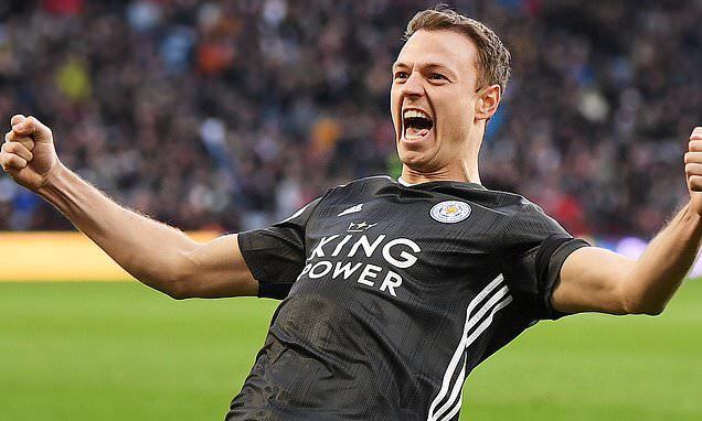 乔纳森·格兰特·埃文斯