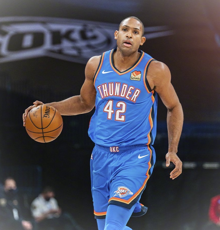 阿尔弗雷德·乔尔·霍福德