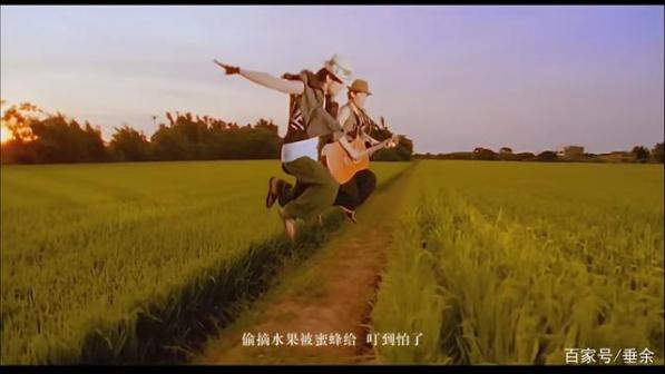 稻香（2008年周杰伦演唱的民谣歌曲）_百度百科