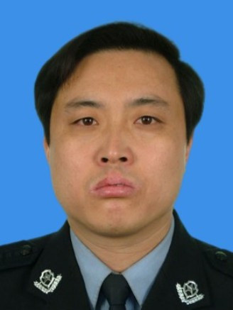 忻州市公安局五台山公安分局党委书记,局长