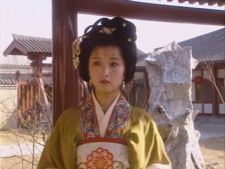 杜珺（张嘉译前妻）_百度百科
