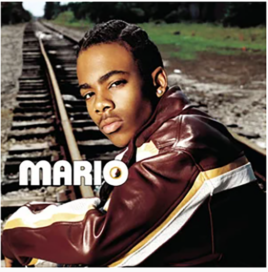 never（Mario演唱的歌曲）_百度百科