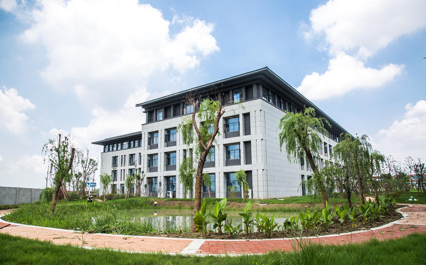 南京师范学院中北学院