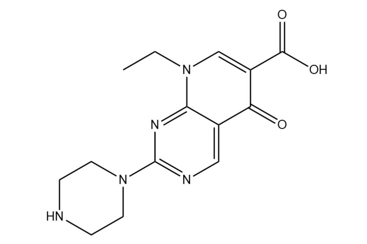 pipemidicacid
