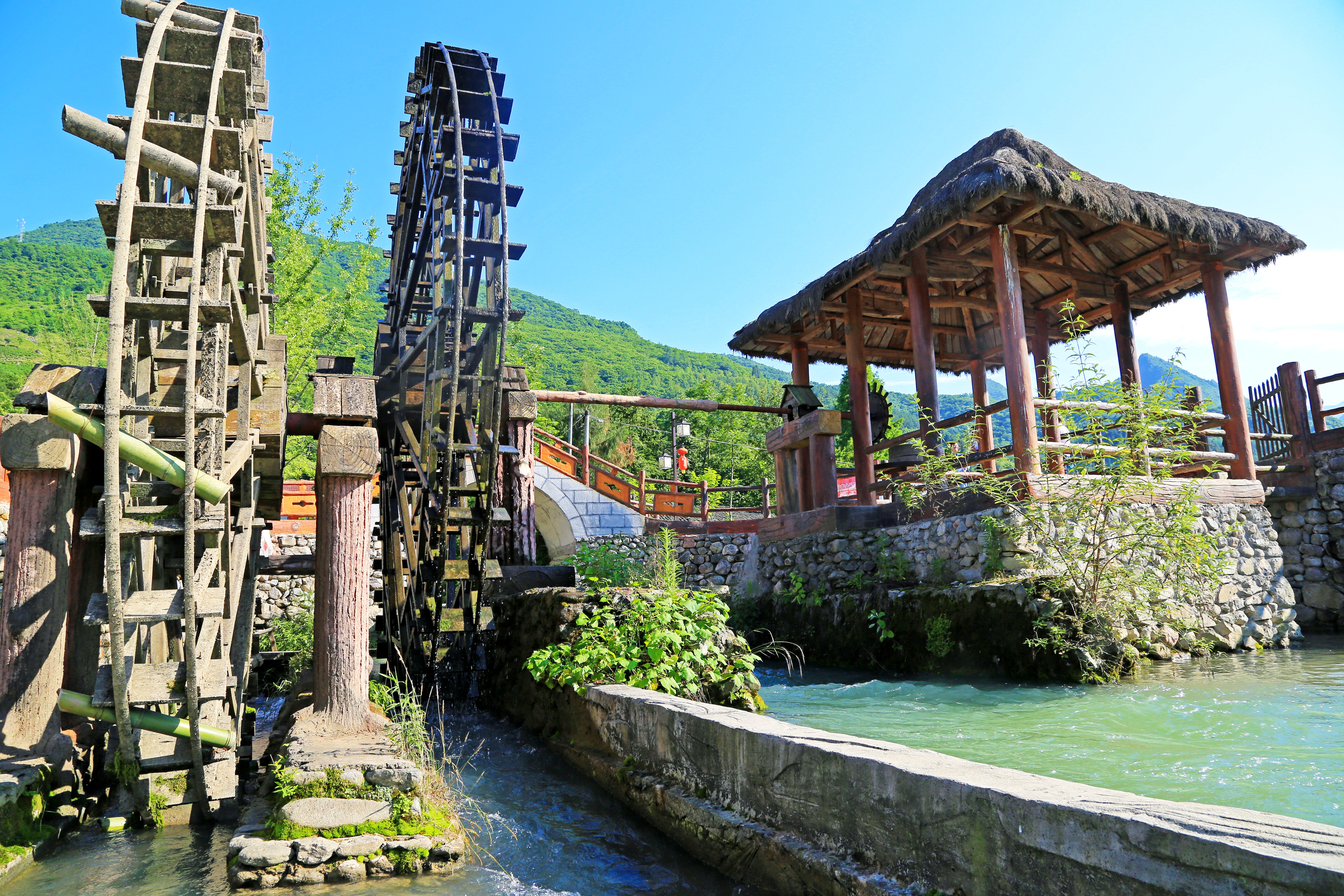 ="63068">西乡县 /a> a target="_blank" href="/item/骆家坝镇/54438