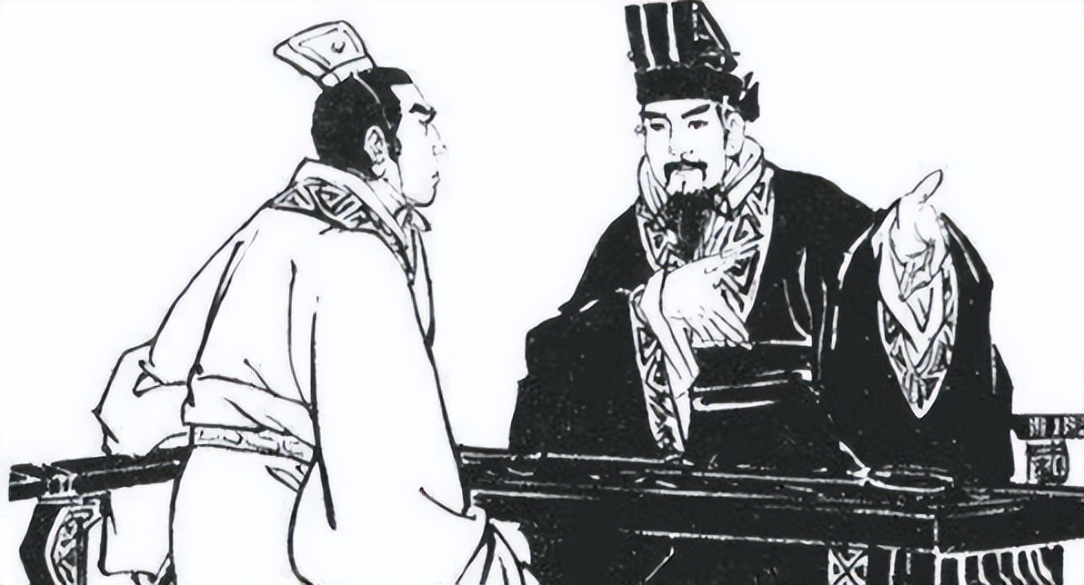 历史上的晁错，究竟是因何而亡？_百科TA说