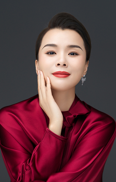 李海珍