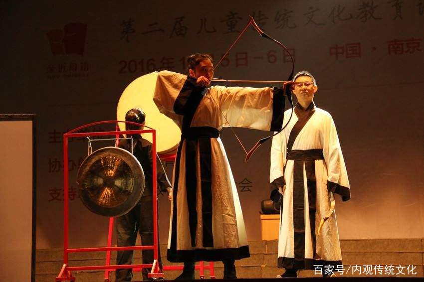 古代君子六艺，礼、乐、射、御、书、数_百科TA说