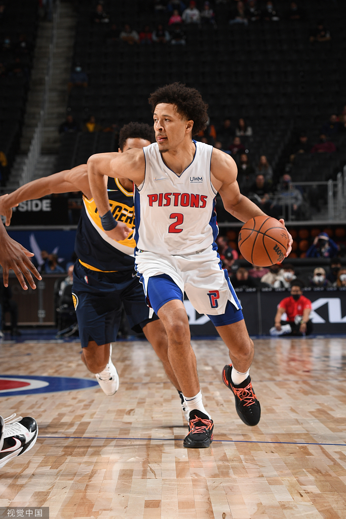  p>凯德·坎宁安(cade cunningham),全名凯德·帕克·坎宁安(cade