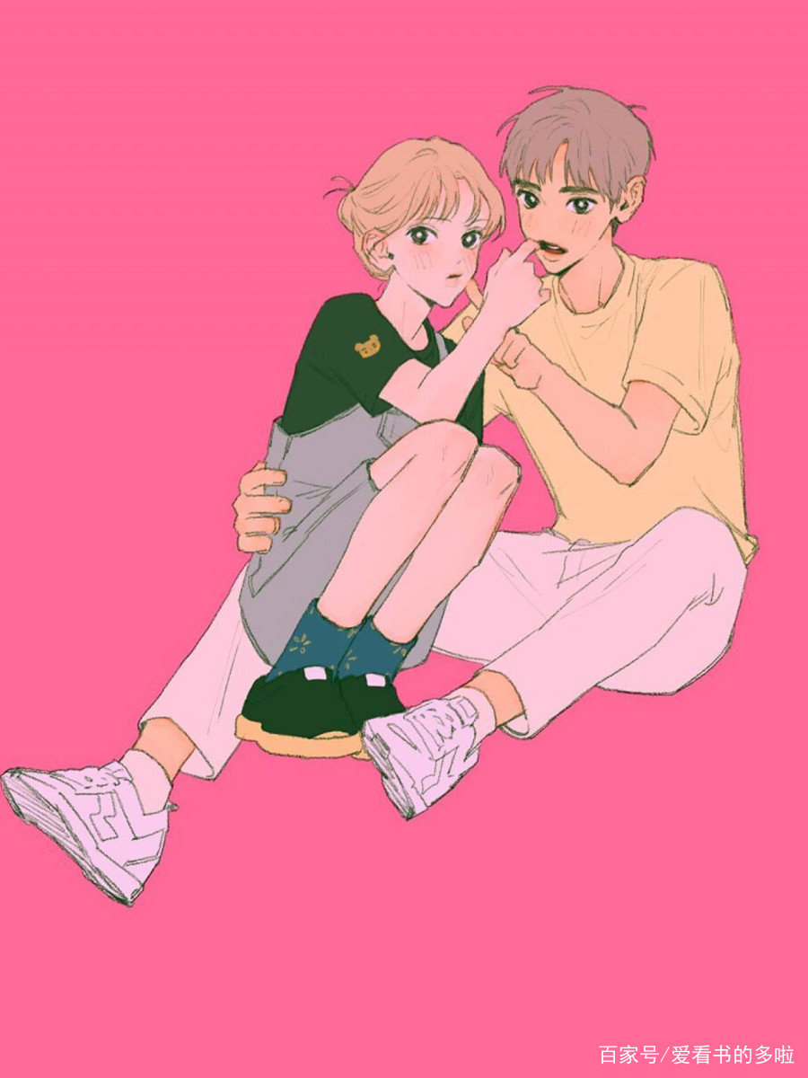 5本超甜的姐弟恋小说推荐，最爱《是祸躲不过》，你们呢？_百科TA说