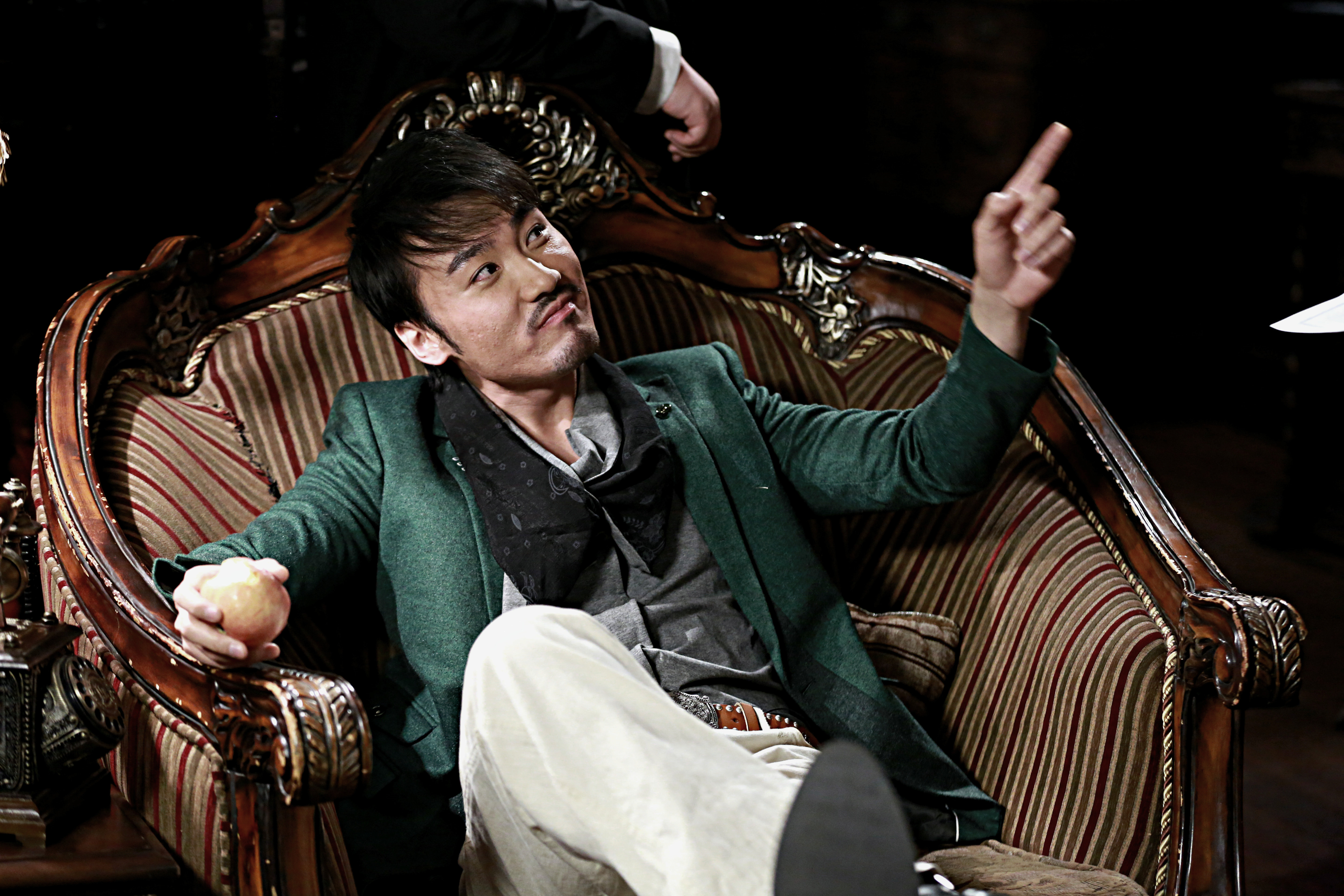 id="gocrl3unjh">宋禹,1983年12月17日出生于山东省,中国内地男演员