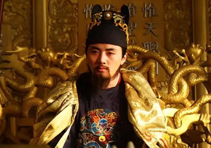 朱常洵为何被杀，福禄宴是怎么回事_百科TA说