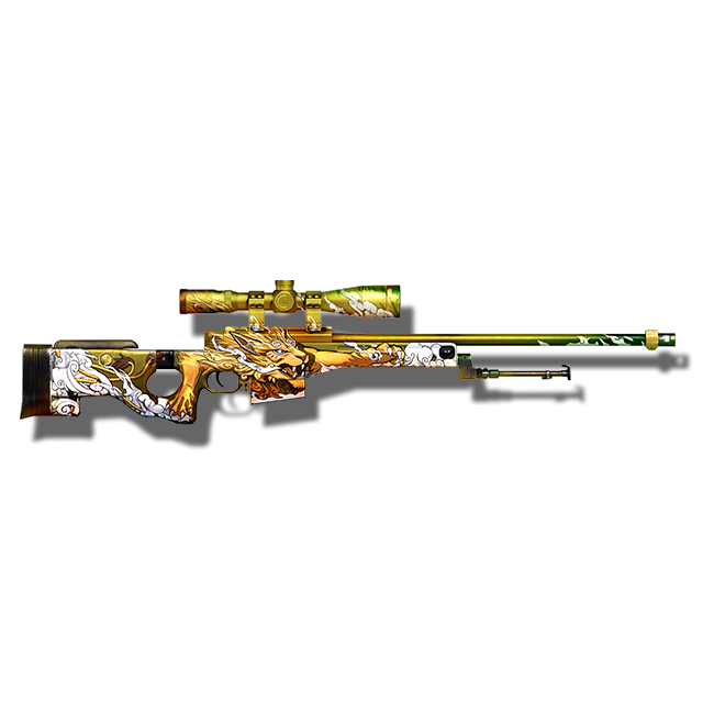 awm-狰