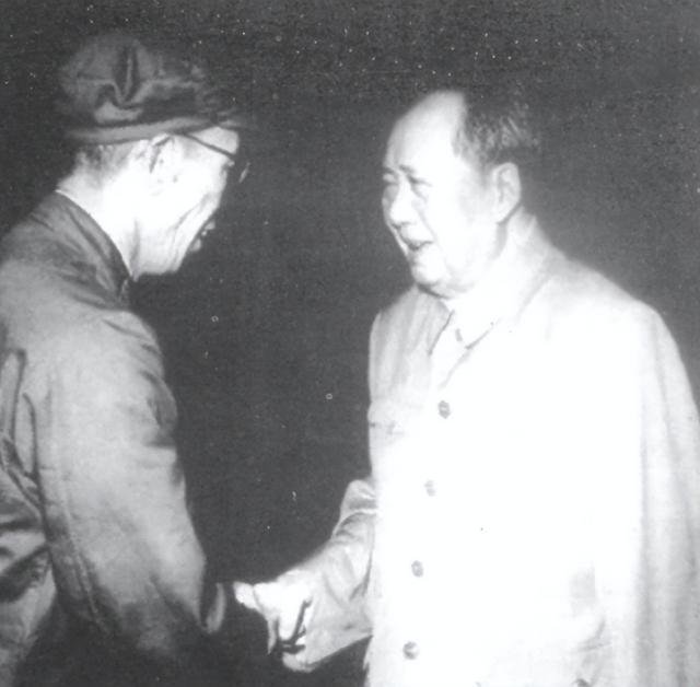 梁兴初_百度百科