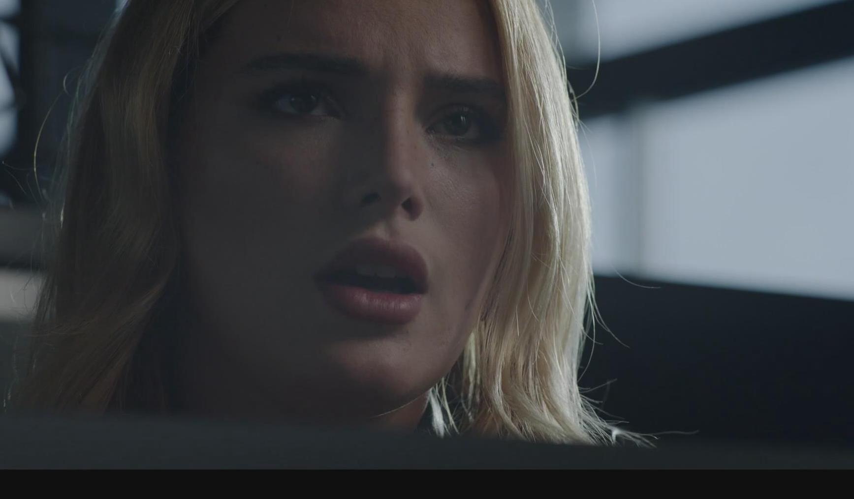 美国恐怖故事集第二季