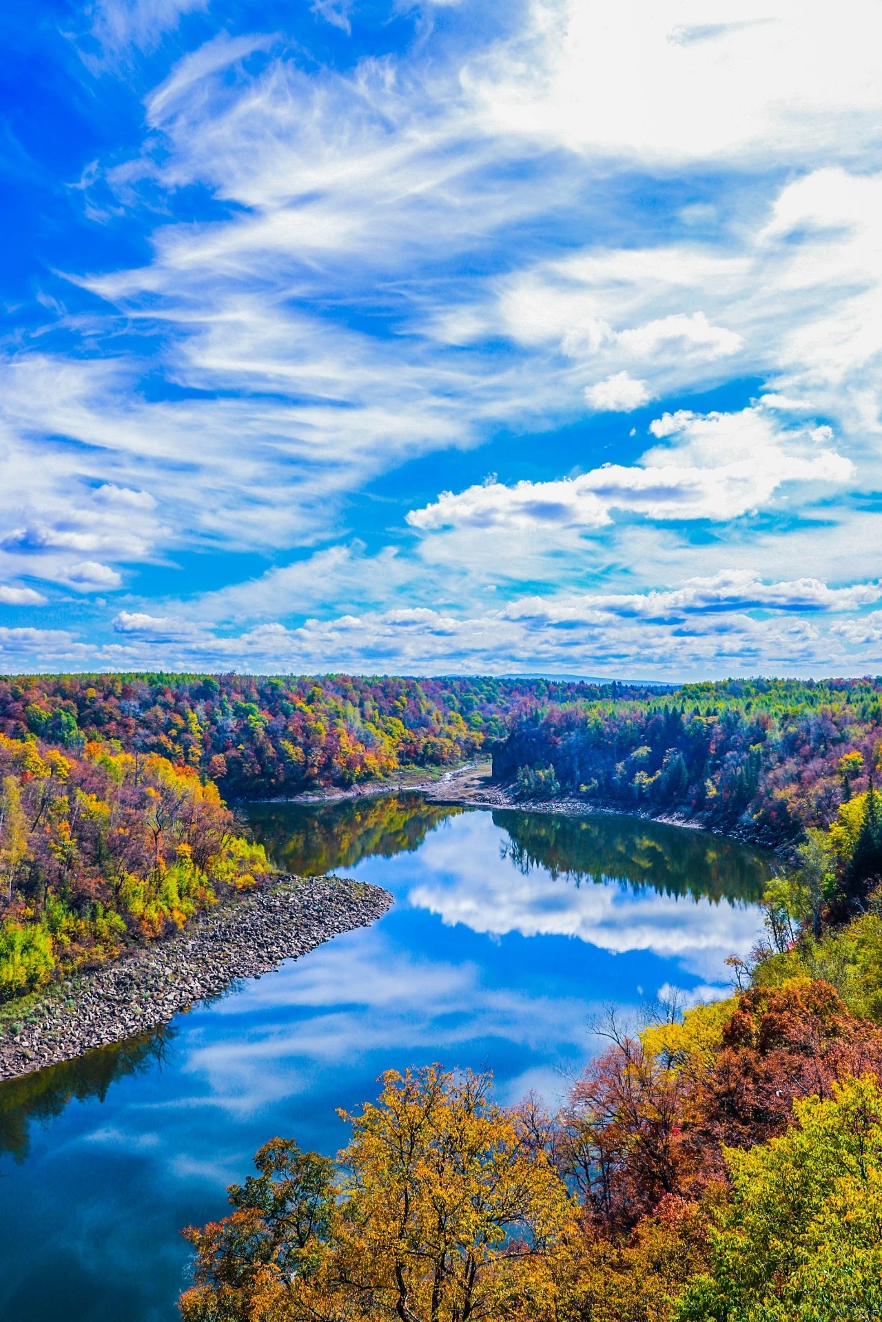 长白山鲁能胜地