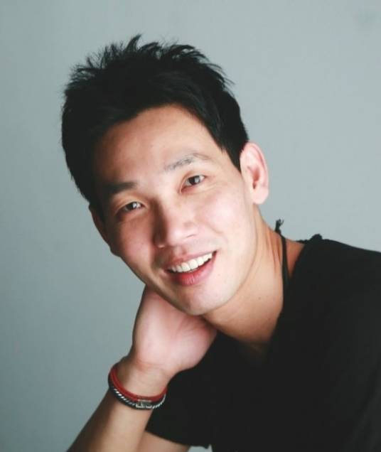 金度允（1981年出生于韩国的男演员）_百度百科