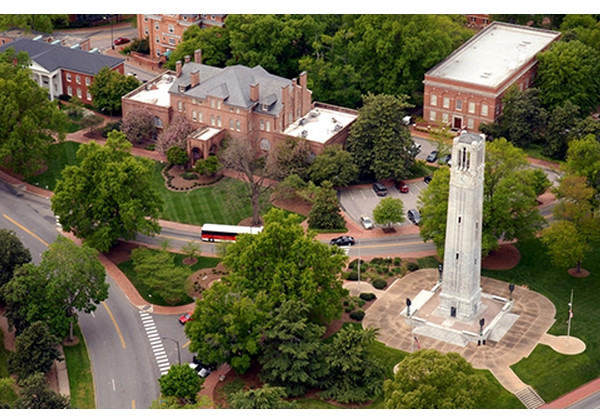 north carolina state university