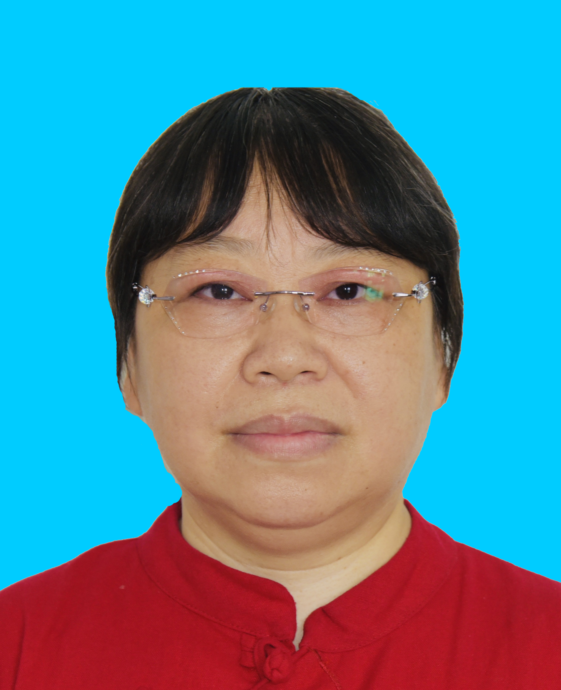 胡春梅