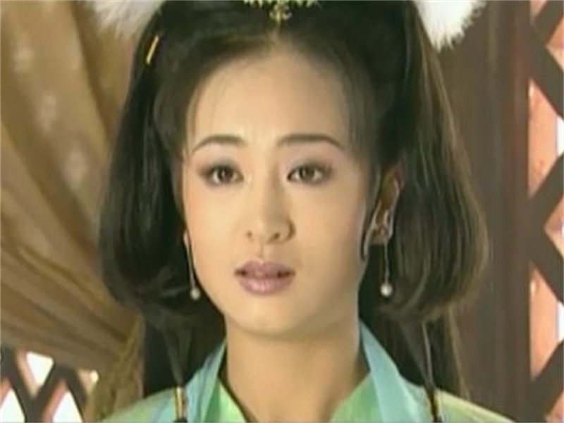 王慧娟