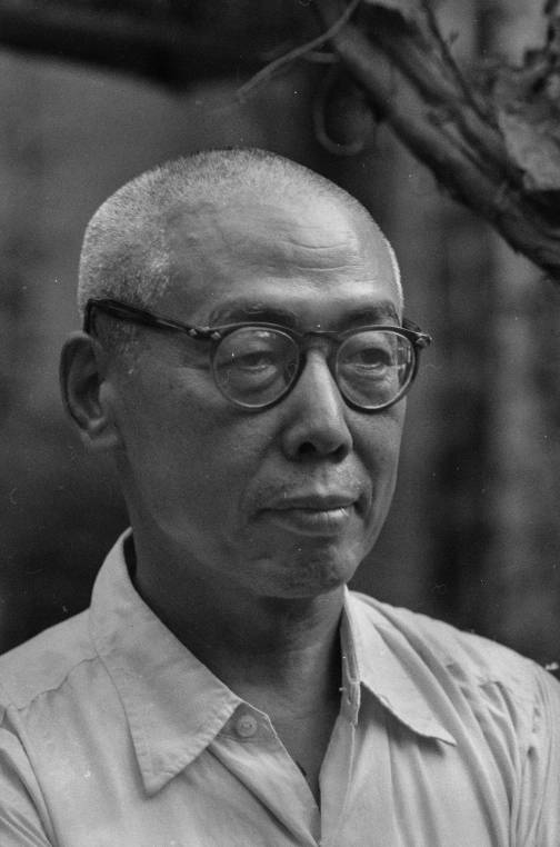 田汉（中国剧作家、中国现代戏剧三大奠基人之一、中国戏曲学院首任校长）_百度百科