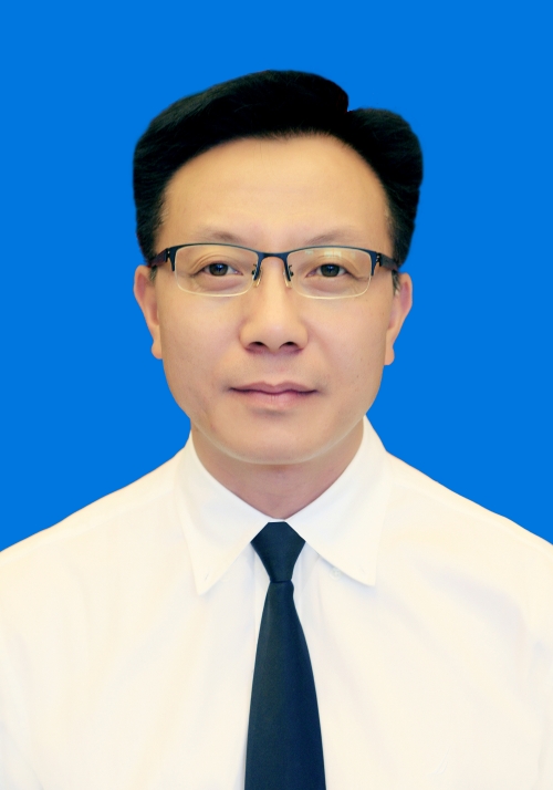 现任浙江省杭州市桐庐县人民政府办公室主任