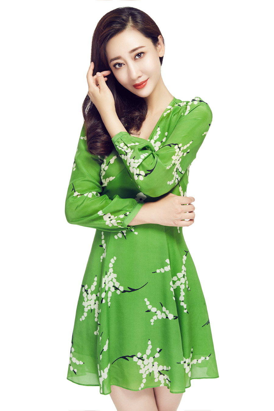 唐妤萌